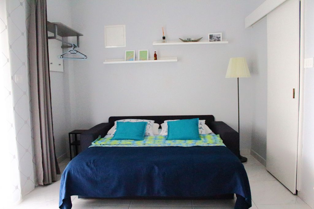 Apartments Basan Lovran-Opatija, apartment 2+2 extra bed