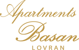 Apartments Basan Lovran